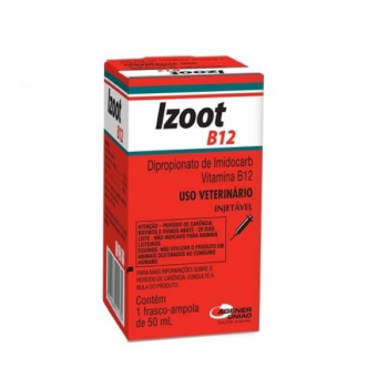 Izoot B12 50ml Agener